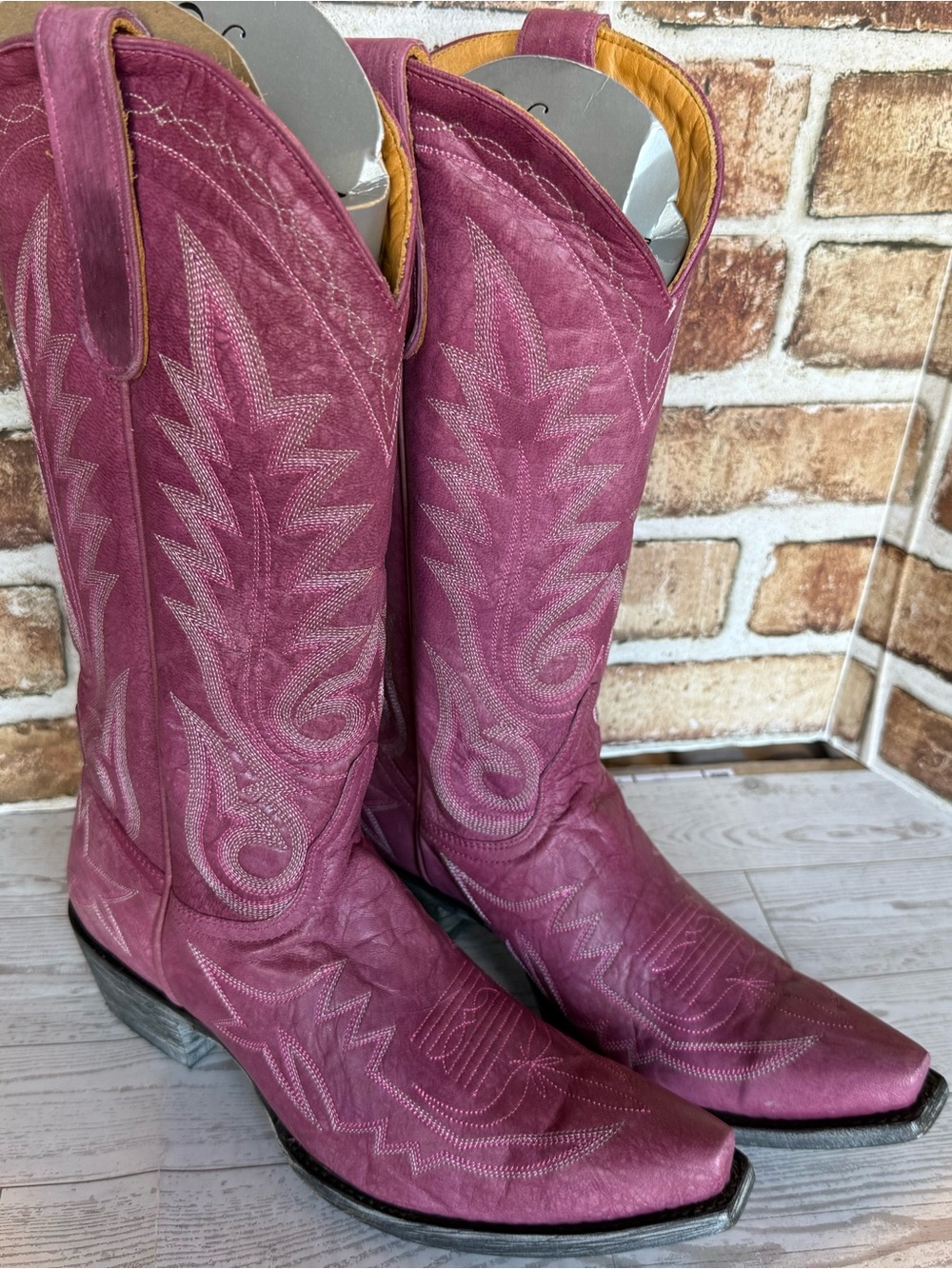 Old Gringo Magenta Nevadas